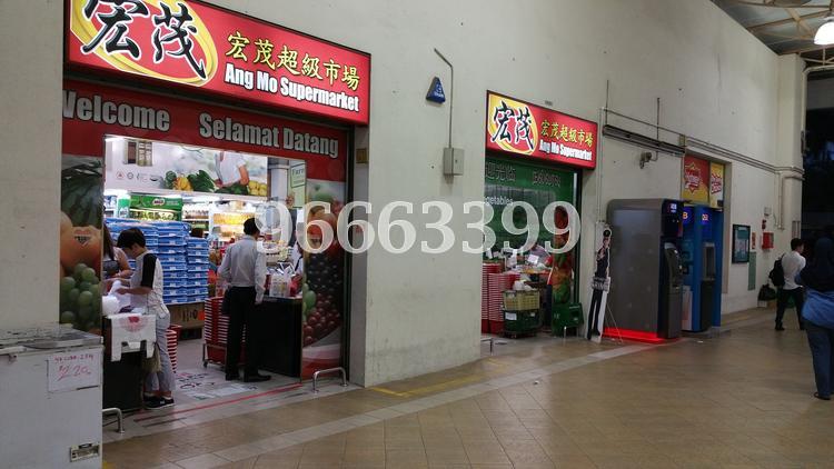 Blk 646 Punggol Central (Punggol), HDB 5 Rooms #74218942